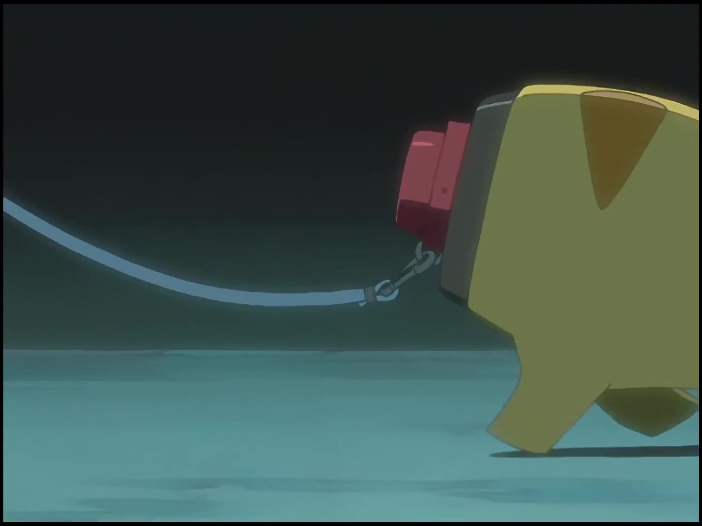 [Tsukyio Editing Resources] FLCL (Episode 6) Raw Clips (199) (tsukyio.com).mp4